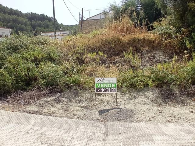 VENTA SOLAR EL BOSQUE