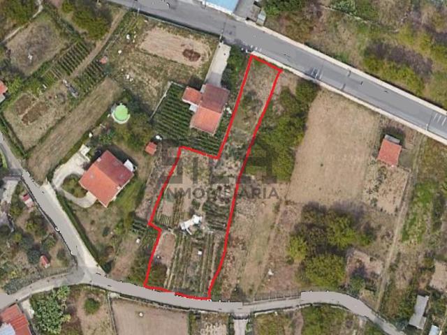 VENTA SOLAR EN EIRASVEDRAS