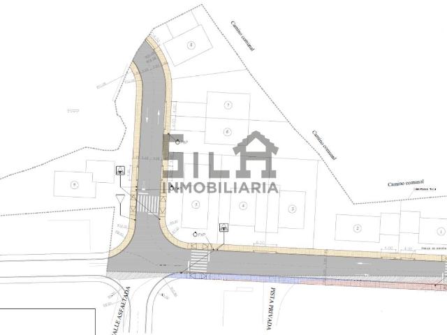 VENTA SOLARES ZONA LONIA