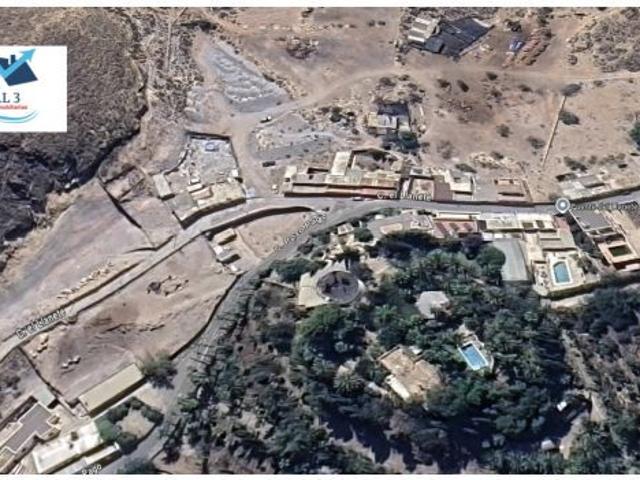 Venta suelo urbano en Berja Almería