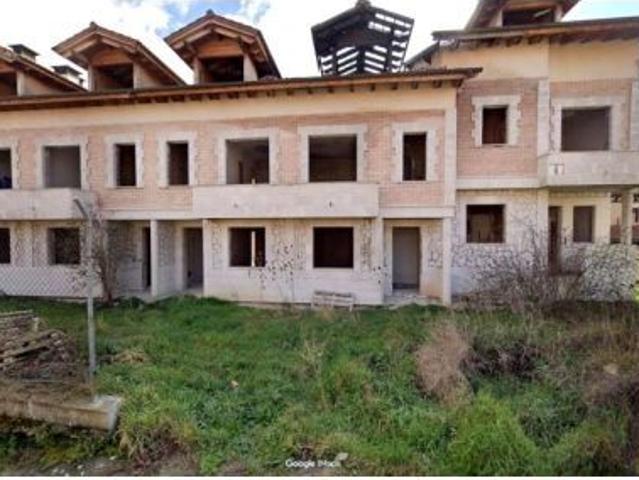 Venta Suelo Urbano Promoción, Briviesca, Burgos