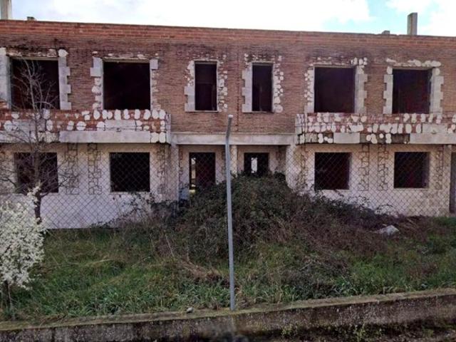 Venta Suelo Urbano Promoción, Briviesca, Burgos
