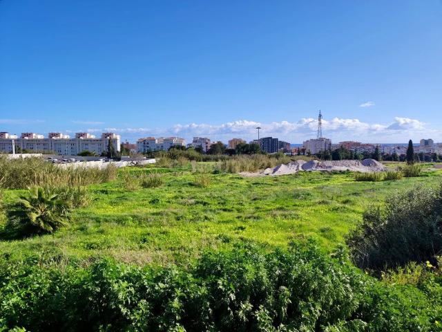VENTA SUELO URBANIZABLE FUENGIROLA MÁLAGA