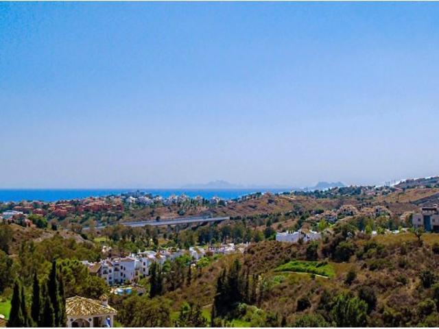 VENTA SUELO FINALISTA EN BENAHAVIS MALAGA