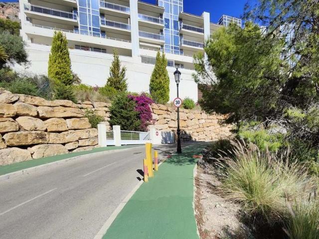 Venta suelo residencial en Altea Hills – Privacidad, mar y entorno natural