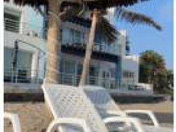 VENTA SUITE AMOBLADA EN OCEAN CLUB PLAYAS