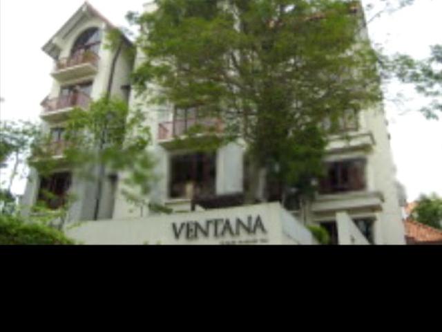 Ventana D5, Apartment