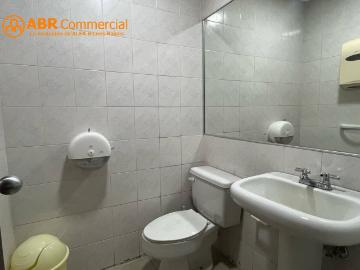Venta/Alquiler Oficina 125m² World Trade Center, Av. Francisco