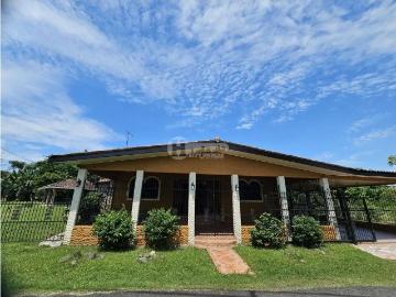 Venta/alquiler de casa en las tablas