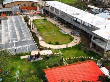 Venta/Alquiler De Centro De Recreacion Turistico En Luricocha Ayacucho