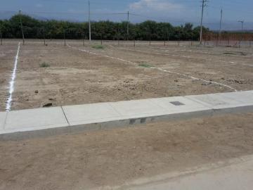 VENTA/ALQUILER DE TERRENOS EN CAÑETE