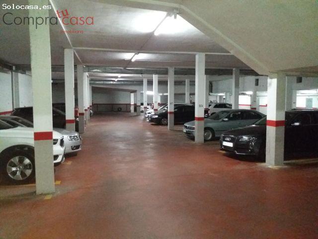 VENTA/ALQUILER..GARAJE..CALLE ROBLE