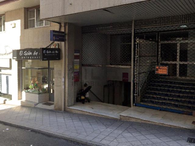 VENTA/ALQUILER LOCAL EN AVDA. HABANA