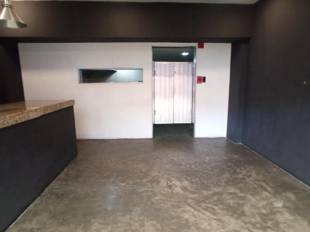 VENTA/ALQUILER LOCAL LA CANDELARIA GALERIAS AVILA 77MTS