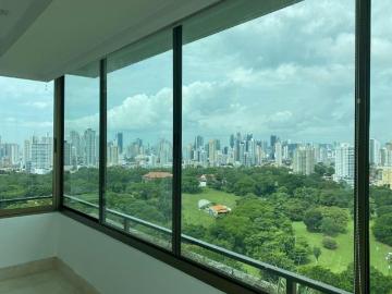 Venta/Alquiler PH GOLF TOWER Penthouse en Altos del Golf