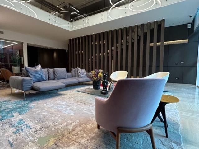 Venta Planta Baja duplex PREMIER 27 Campo Alegre