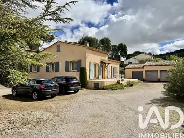 Ventabren 13122 Achat / Vente maison 4 pièces t4