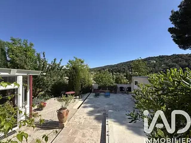 Ventabren 13122 Achat / Vente maison 5 pièces t5 parking