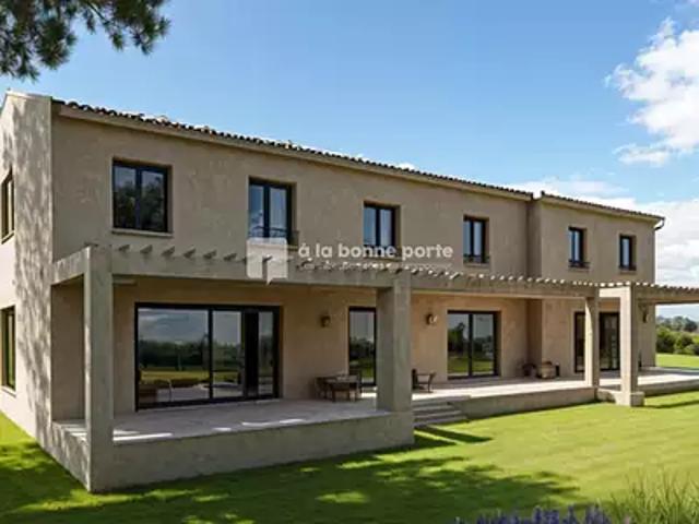 Ventabren 13122 Achat / Vente terrain