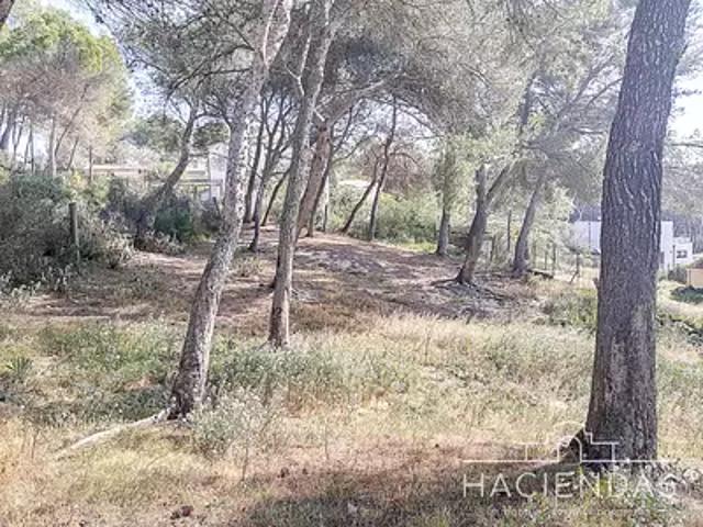 Ventabren 13122 Achat / Vente terrain