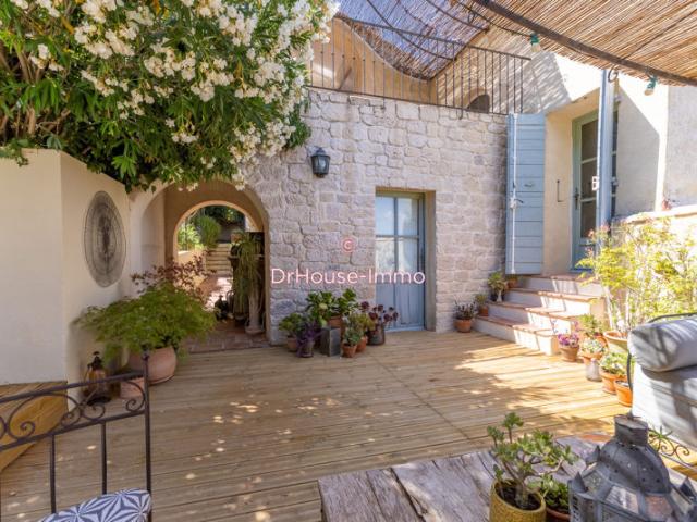 Ventabren Une propriété d'exception entre authenticité et art de vivre provençal