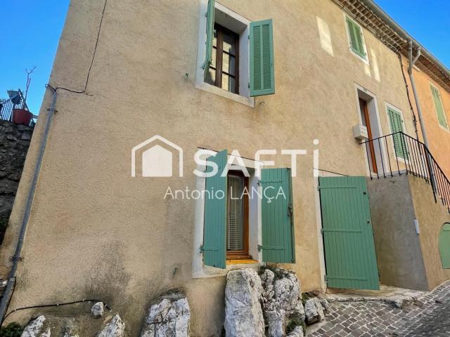 Ventabren Vente Immeuble 13