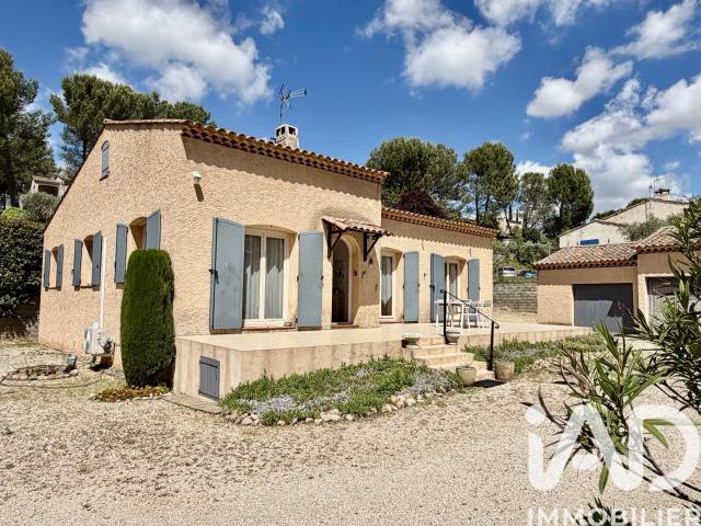 Ventabren Vente Maison 13