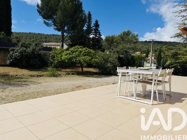 Ventabren Vente Maison 13