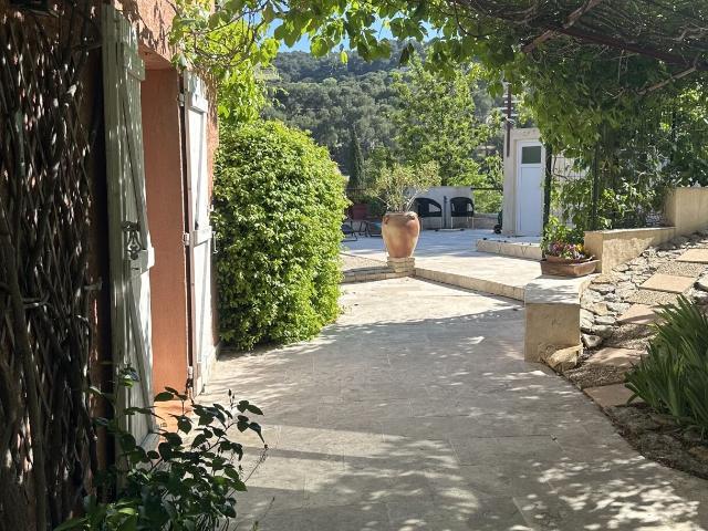 Ventabren Vente Maison 13