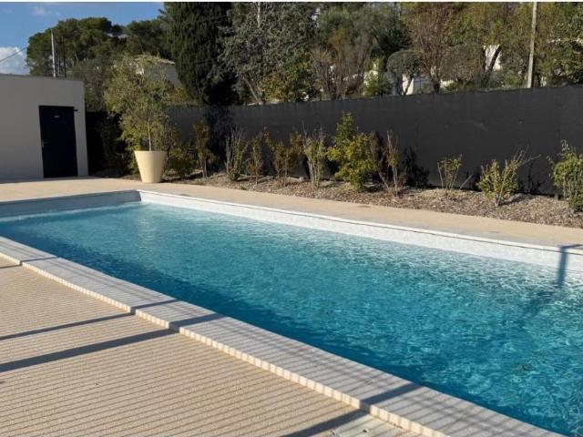 Ventabren Vente Villa 13