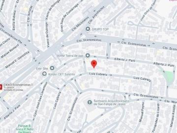 VENTADE CASA EN EDO. DE MÉXICO NAUCALPAN DE JUÁREZ