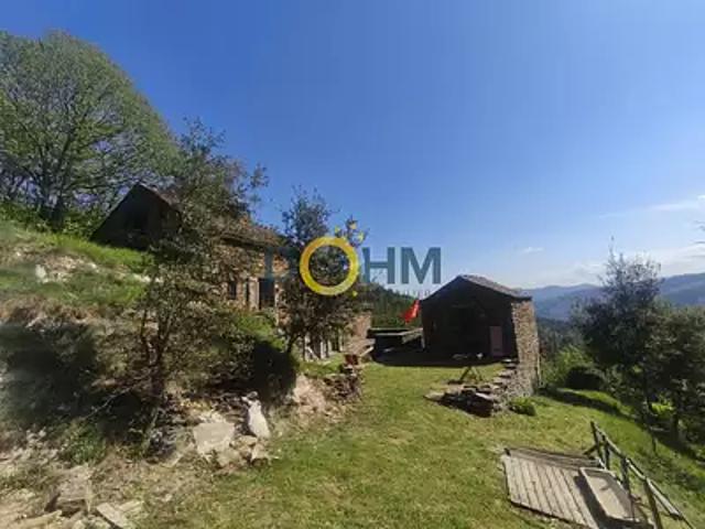 Ventalon en Cévennes 48160, 48240 Achat / Vente maison 5 pièces t5