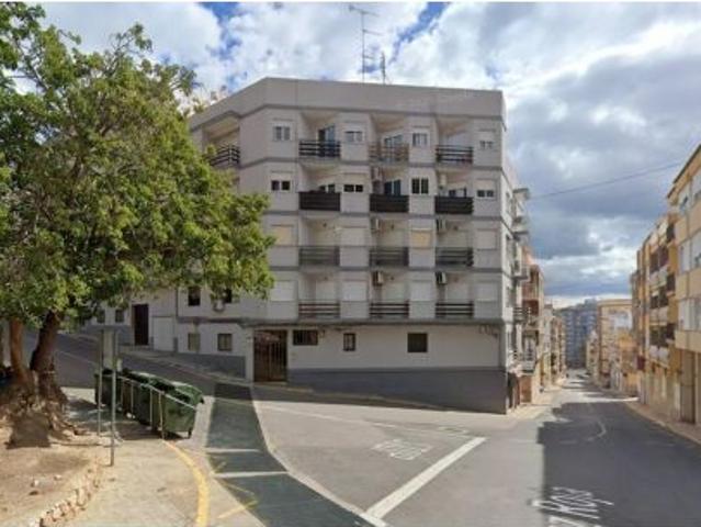 VENTAPISO EN CESION DE REMATE EN CULLERA *OPORTUNIDAD ÚNICA ESPECIAL INVERSORES
