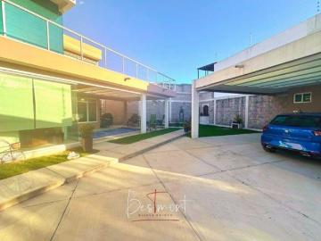 Venta/Renta de casa en Prolongación de la 13 Oriente, San Bernardino Tlax
