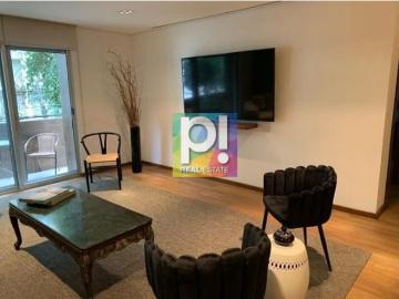 VENTA/RENTA DEPARTAMENTO AMUEBLADO CON TERRAZA EN LAMARTINE POLANCO APA_4631 CM, Polanco V Sección