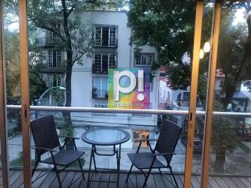 VENTA/RENTA DEPARTAMENTO CON TERRAZA/BALCÓN EN ARQUÍMEDES POLANCO APA_5415 CM, Polanco V Sección