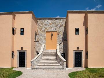 VENTA/RENTA DEPARTAMENTO PB CASCO DE LANDETA