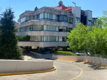 VENTA/RENTA LUJOSO PENT HOUSE EN LOMAS DE CHAPULTEPEC
