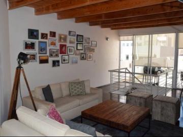 VENTA/RENTA PENT HOUSE EN HERACLITO POLANCO