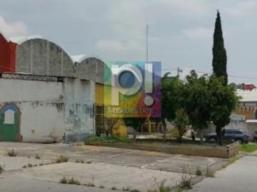 VENTA/RENTA TERRENO CON USO DE SUELO INDUSTRIAL EN IZTAPALAPA TER_3515 CM, San Juan Xalpa