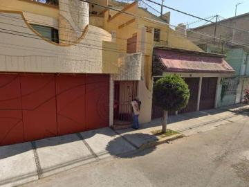 VENTAS DE CASA EN NEZAHUALCOYOTL