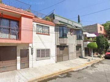 VENTAVDE CASA EN CHALMA LA BARRANCA TLANEPANTLA MEX