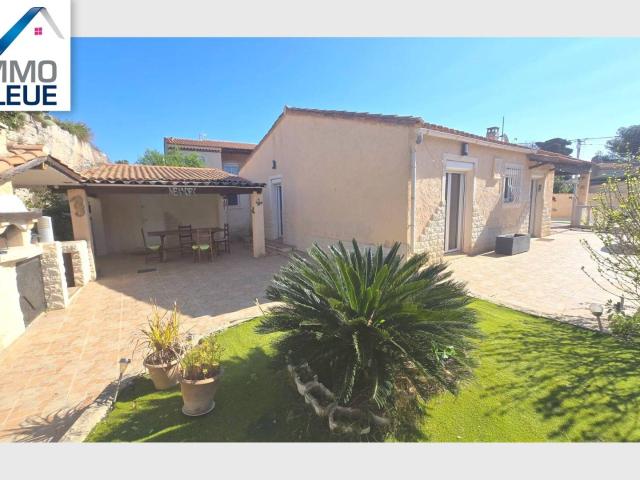 vente maison 3 Pièce s