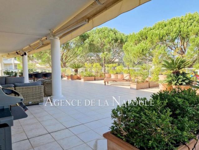 vente appartement de prestige 4 Pièce s
