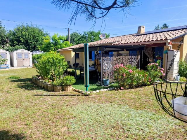 Vente 4 Pièce s 82m² Montagnac Montpezat