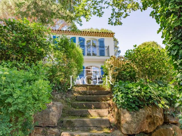 vente 4 Pièce s 83m² Grimaud