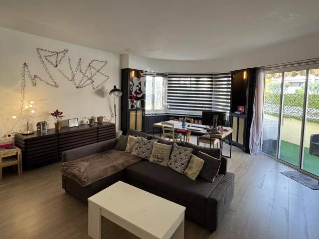 Vente 4 Pieces Central Beaulieu Sur Mer 108m² Beaulieu sur Mer