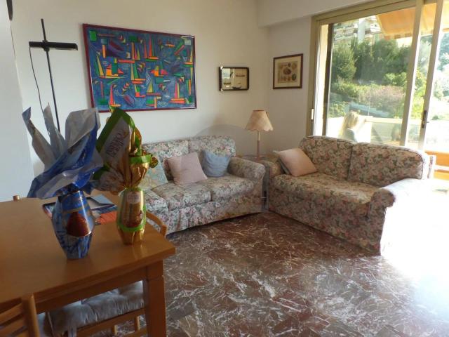 Vente 4p + Terrasse Quartier Garavan 84m² Menton