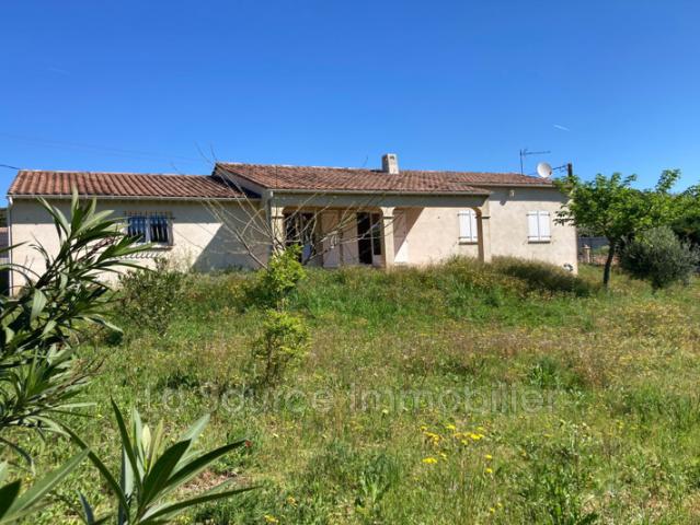 vente villa 4 Pièce s