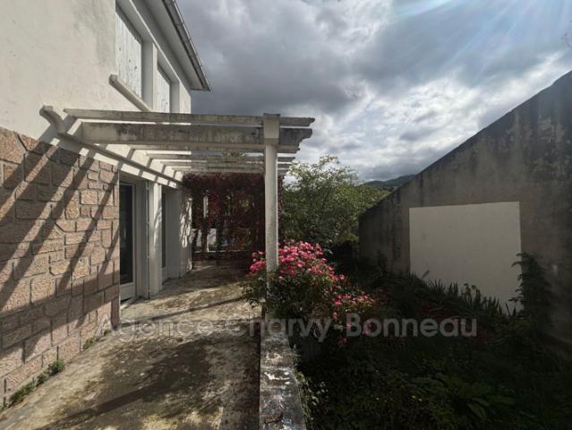 vente maison de ville 5 Pièce s